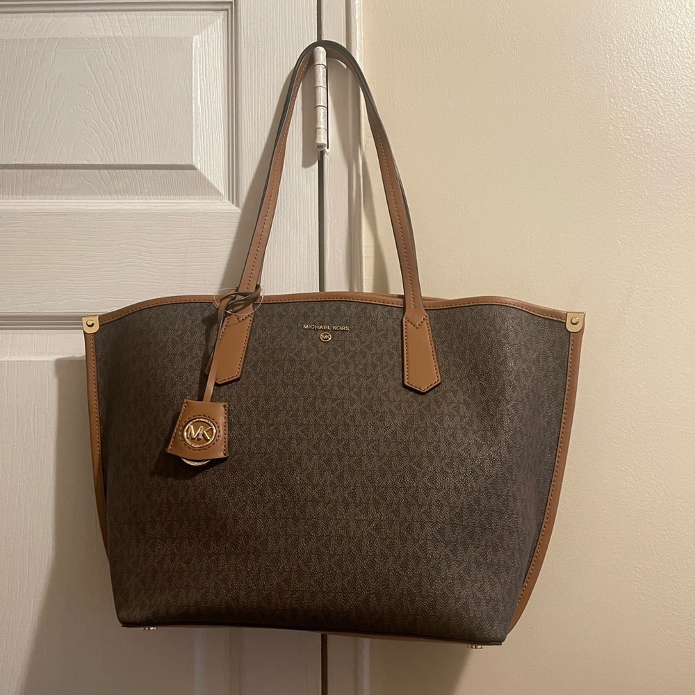 Michael Kors Large Tote Bag